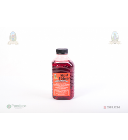  Ulei Micul Padurar 2T Rosu 